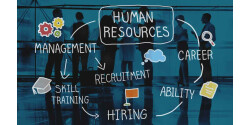 HR Human Resources Management