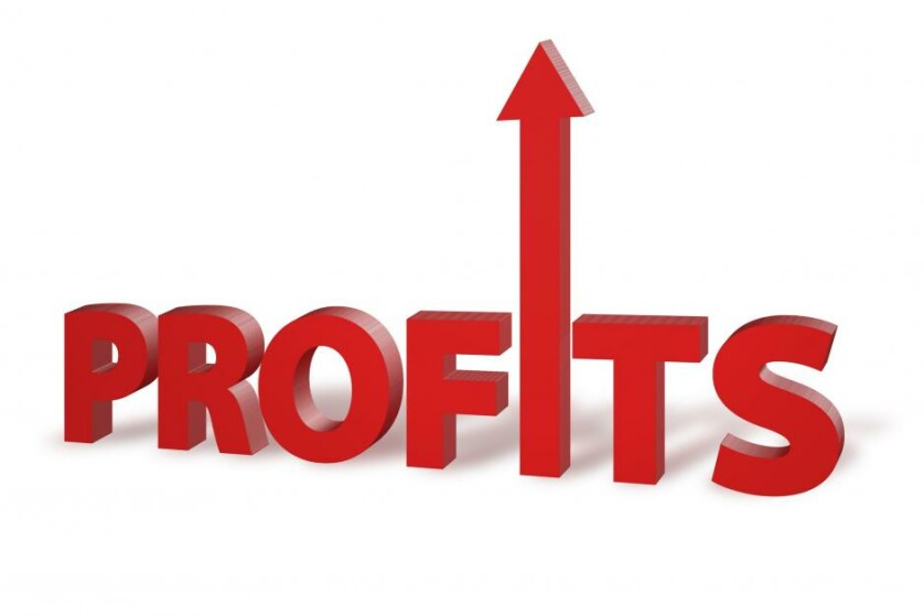 profits